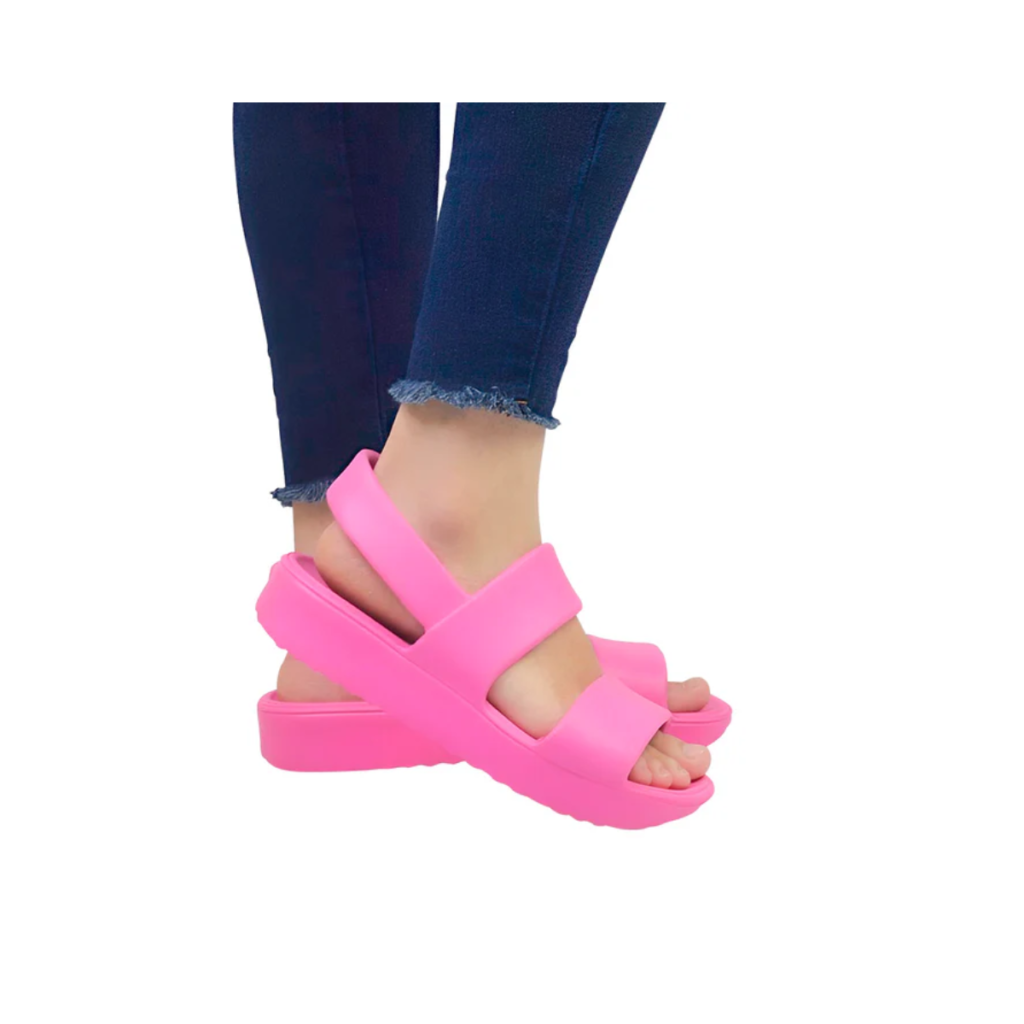 Sandália Ortopédica Fly Feet Classic