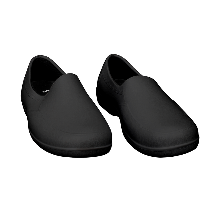 Sapato Ortopedico Work 3 Cirúrgica Anália Franco X Marengo