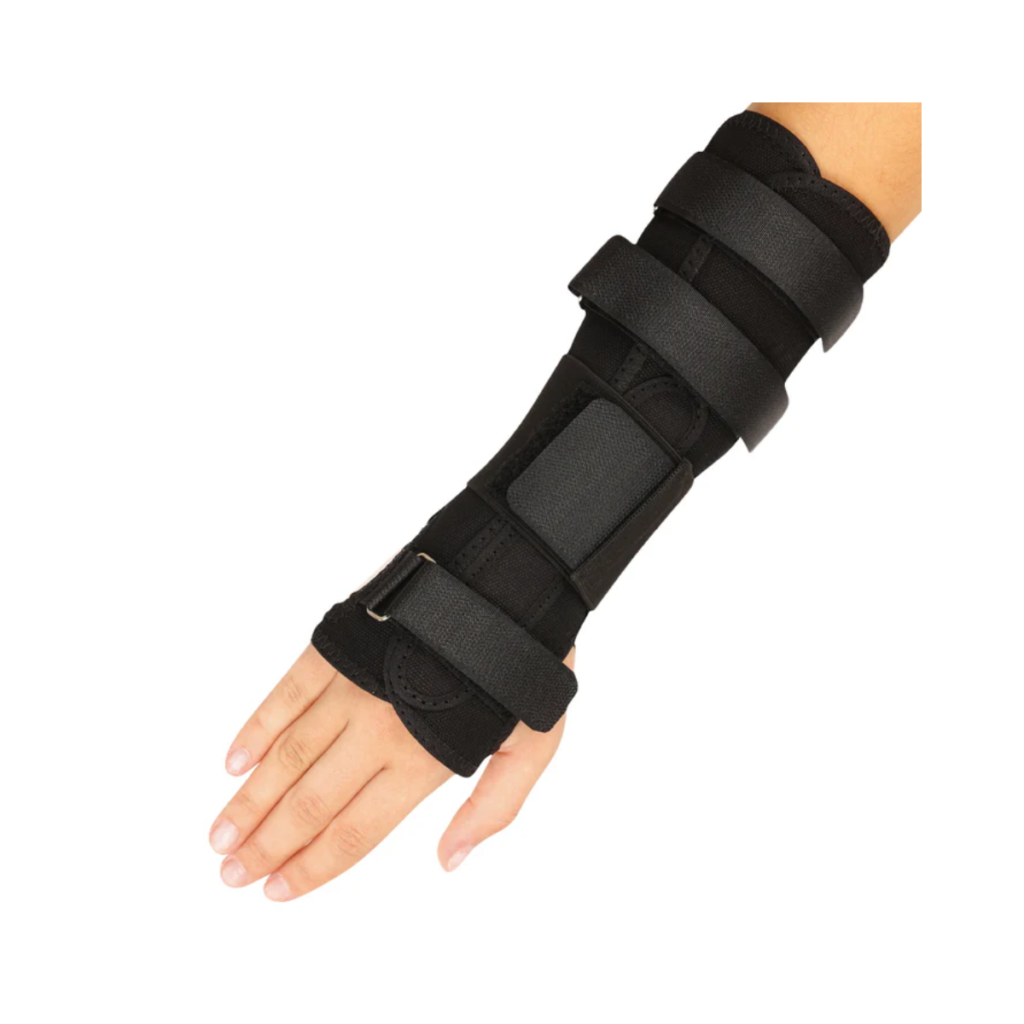Tala Longa Para Punho Bilateral
