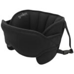 Sleep Relax Suporte para Descanso em Viagens Supermedy