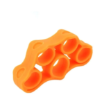 Band em Silicone para Resistência dos Dedos - Hidrolight