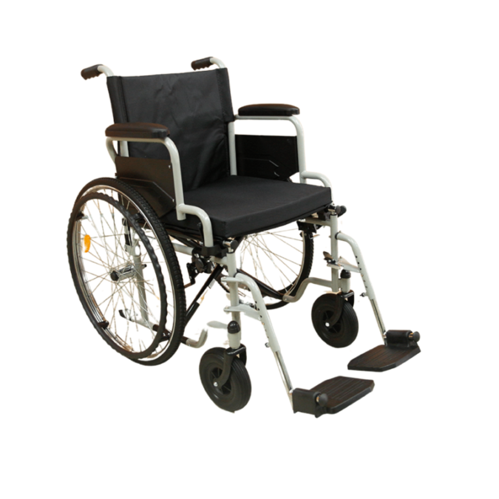 Cadeira De Rodas Infantil Start Junior 12" C/ Aro 20 Freedom