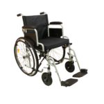 Cadeira De Rodas Infantil Start Junior 12" C/ Aro 20 Freedom
