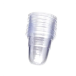 Copinho de Medicamento para Nebulizador G-Tech Ultraneb Desk C/20