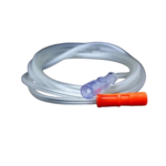 Kit para Nebulizador SuperFlow G-Tech Adulto 1,6m – Completo para Inalação
