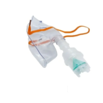 Kit para Nebulizador SuperFlow G-Tech Pediátrico 1,6m – Inalação Infantil com Conforto e Segurança
