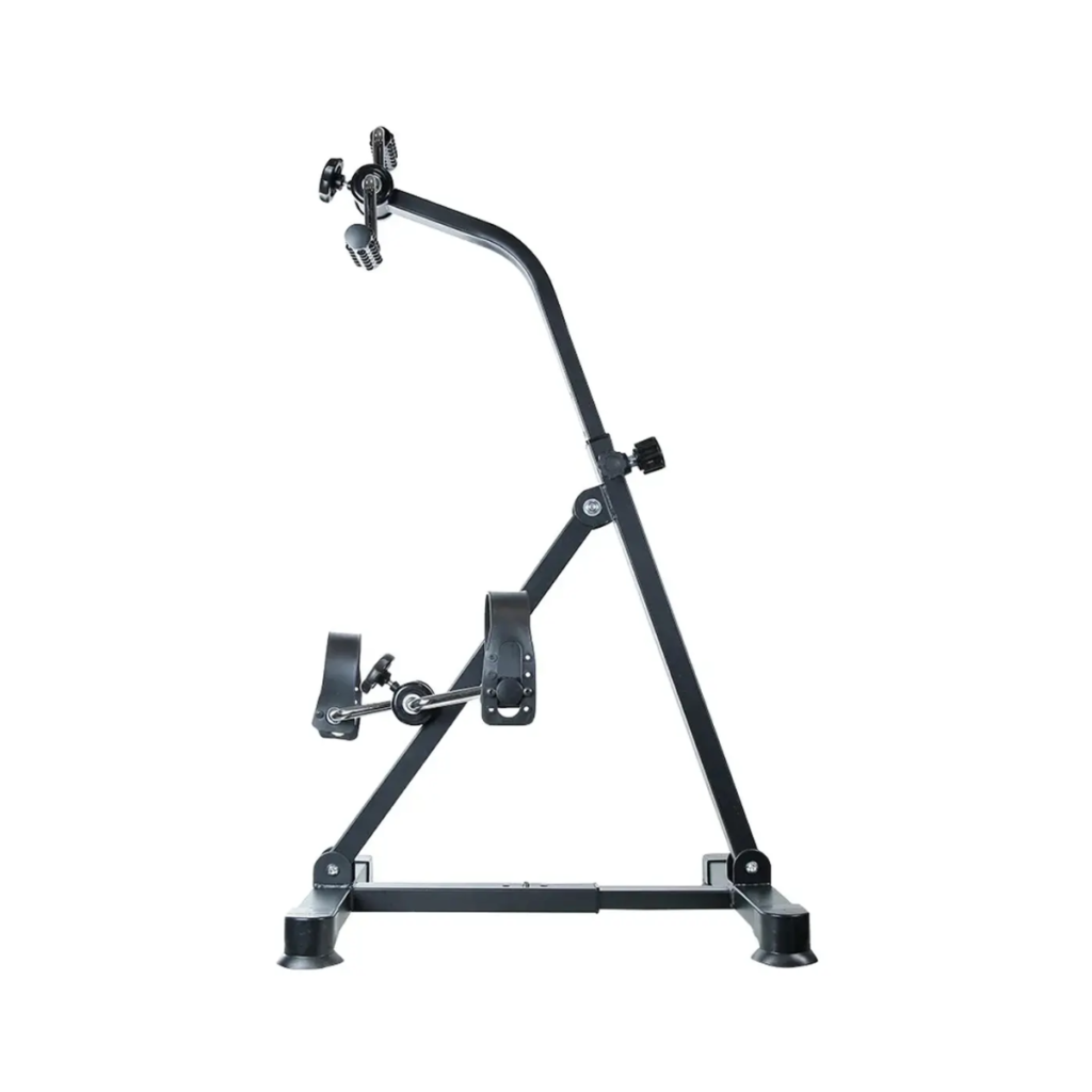Mini Bicicleta Ergométrica E36 para Mãos e Pés - Acte Sports