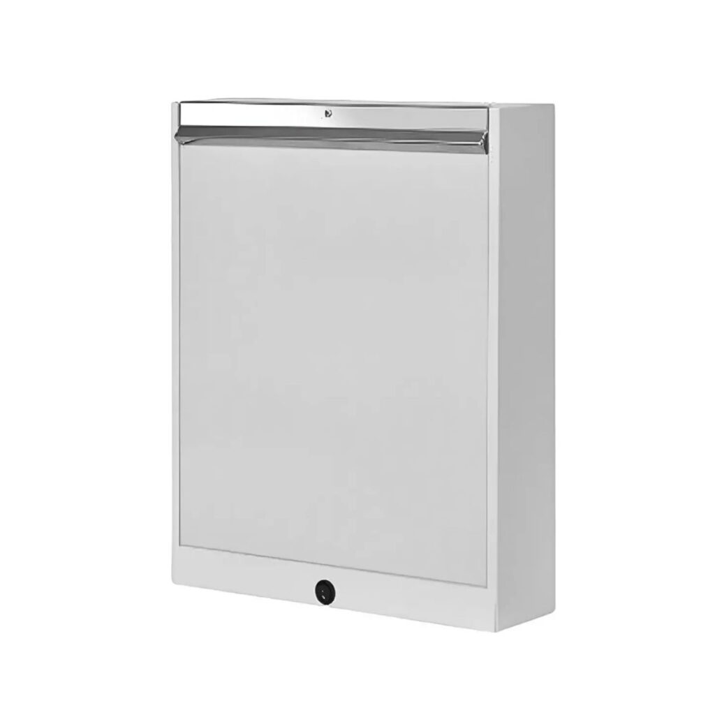 Negatoscópio LED 1 Corpo Bivolt para Diagnóstico – Parede