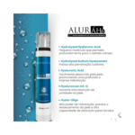 Sérum Hidratante Alurah – 10 Tipos de Ácido Hialurônico 50ml
