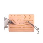 Simulador de Sutura com Cortes para Treinamento