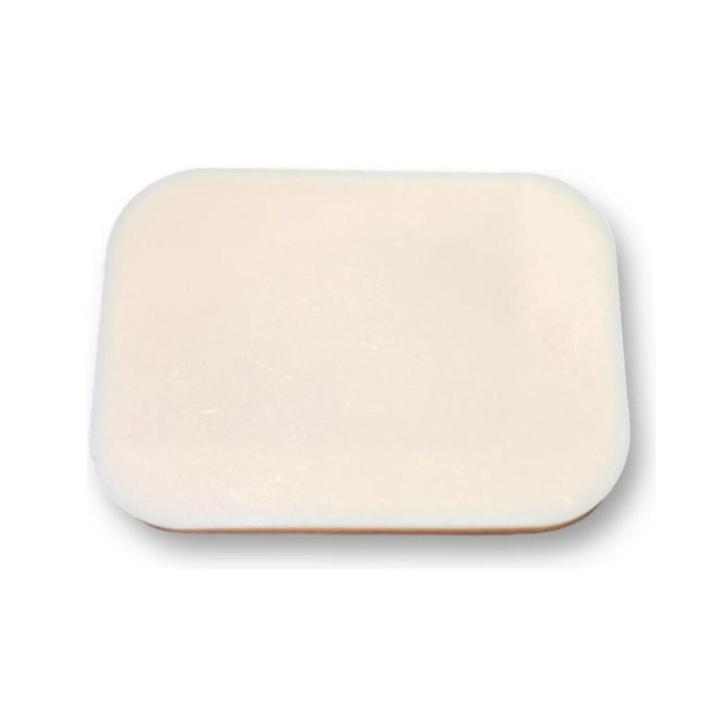 Simulador de Sutura de Pele Liso para Treinamento