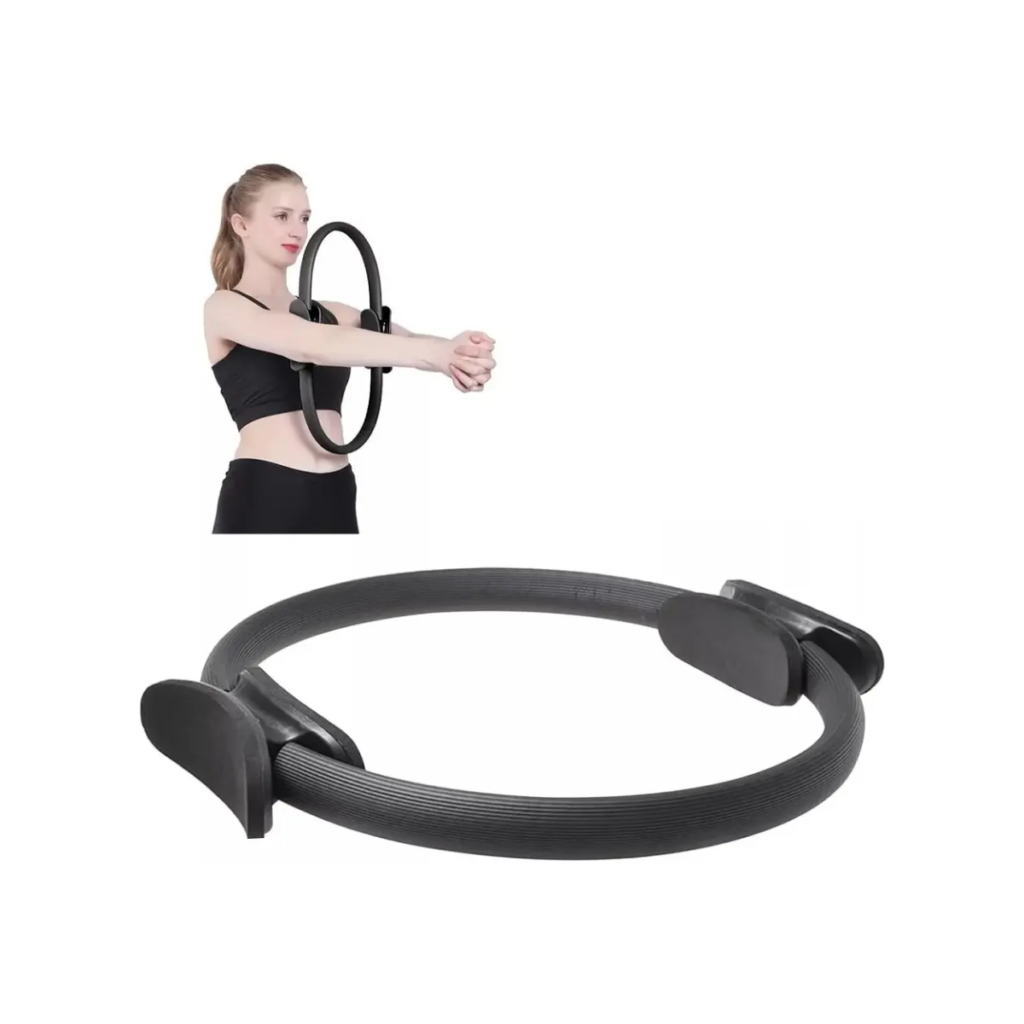 Anel Tonificador para Pilates - Supermedy