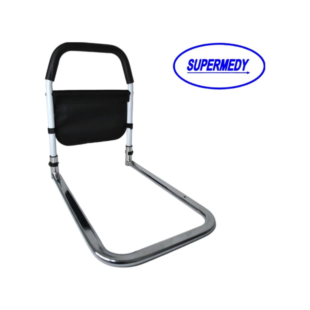 Barra de Segurança para Cama - Supermedy