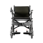 Cadeira de Rodas Motorizada Dobrável Elétrica Power Lite X