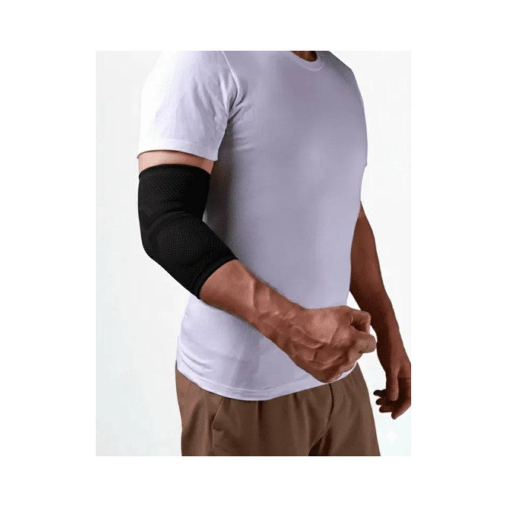 Cotoveleira N1 Sport Linha Pro