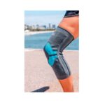 Joelheira Esportiva N1 Sport Pro Knit 3D