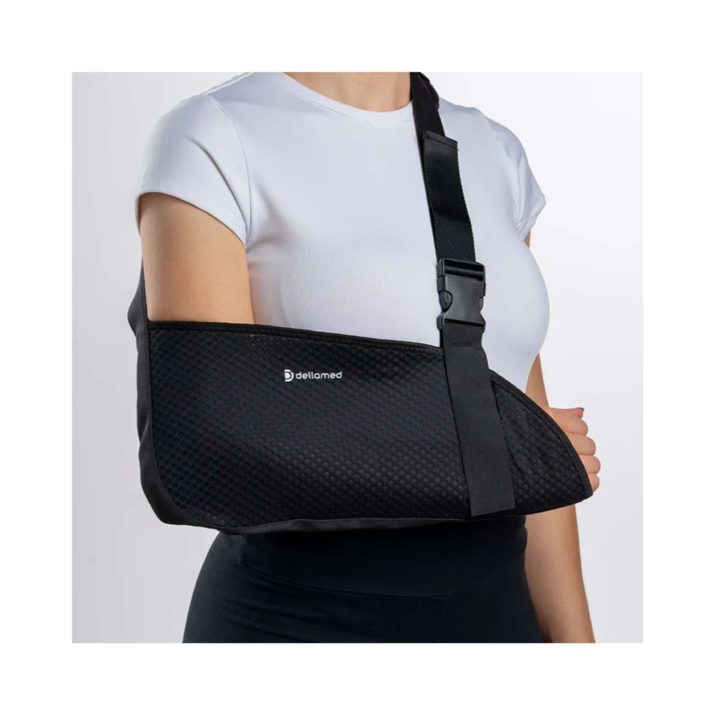 Tipoia Simples Dellamed Ortho Care