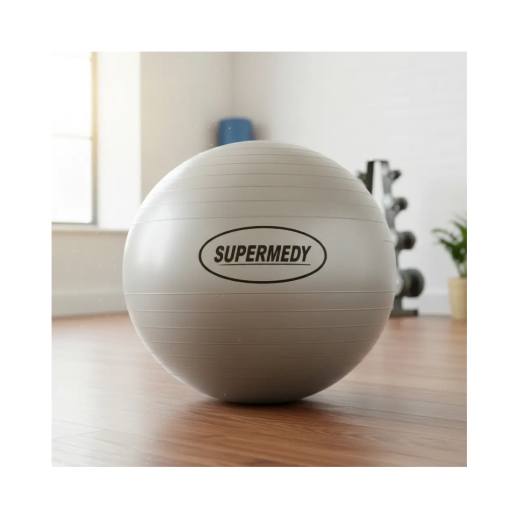 Bola de Ginástica 75 cm Supermedy