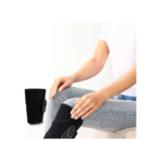 Massageador Portátil Recarregável para Panturrilha Supermedy