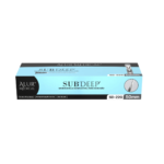 Microcânula para Subcisão SubDeep® Bico de Pato Alur Medical