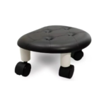 Mini Banco com Rodas Supermedy