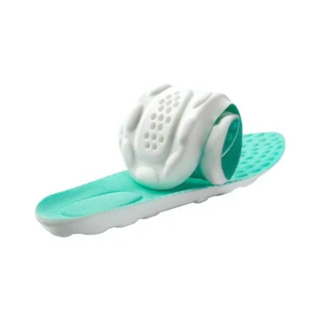 Palmilha Anatômica Ultra Soft N1 Sport Verde