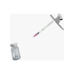 Seringa de Dosagem Precisa ICLICK® 1mL Zero Resíduo