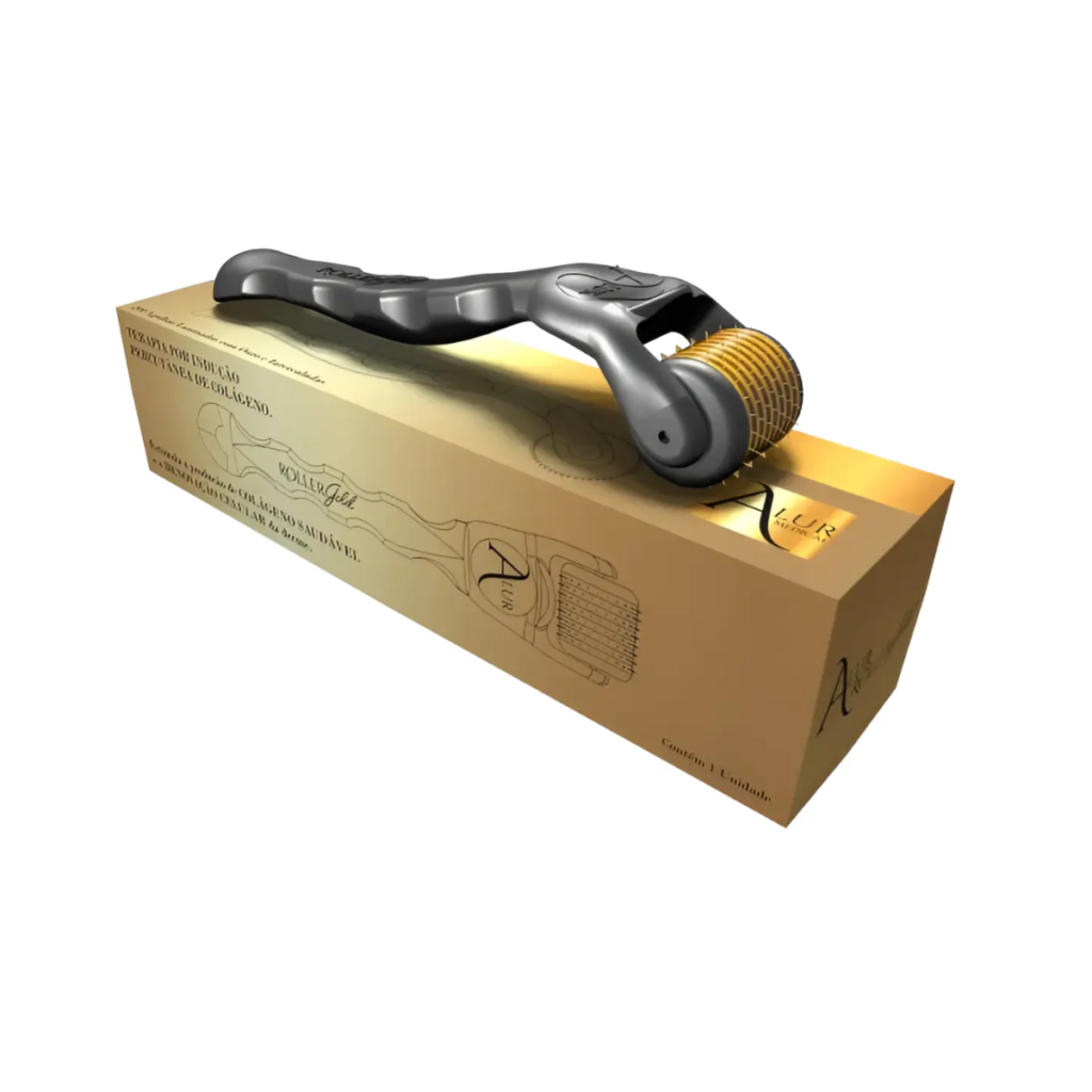 Alur Roller Gold® 1,0 mm