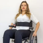 Cinto de Segurança Básico Longevitech