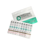 Indicador Químico Tipo 5 Vapor 2i