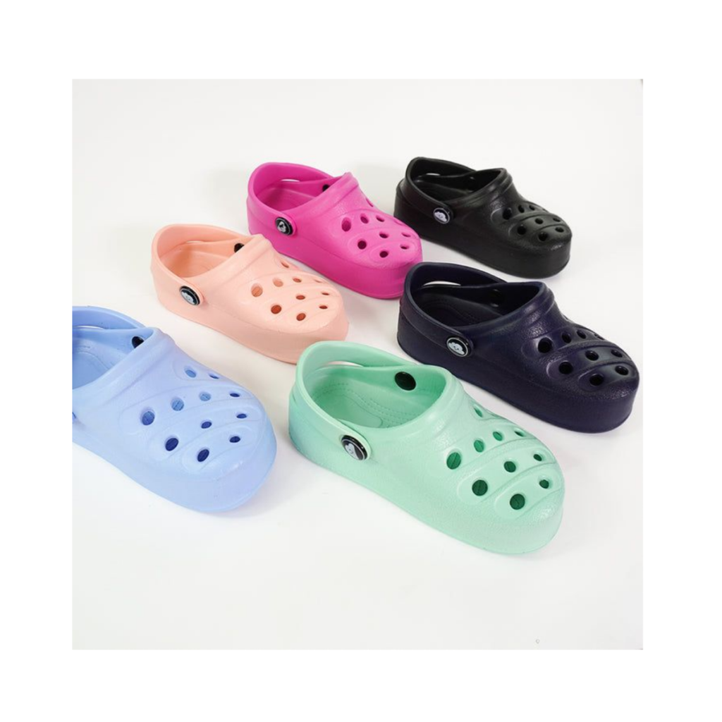 Sandália Fly Feet Kids Ortho Pauher N° 20/21
