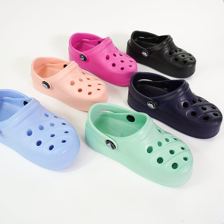 Sandália Fly Feet Kids Ortho Pauher N° 32/33