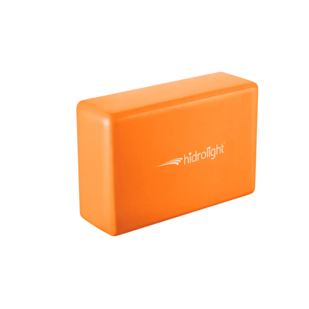 Bloco de EVA para Exercícios Hidrolight FL59