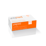 Microcânulas Uniqmed