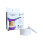Fita Cicatrizante Adesiva de Gel Siliforma Model Slim