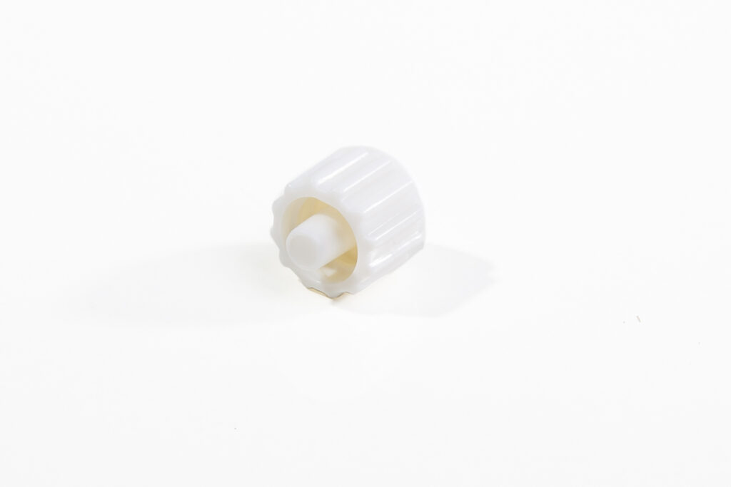 Tampa Protetora KDL Luer Lock – KNLC001